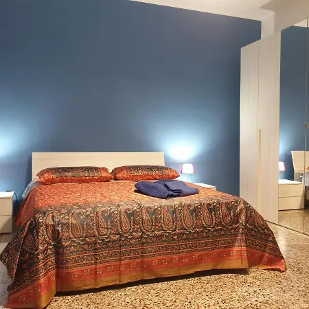 Casa Milla Lejlighed Bari