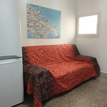 Casa Milla