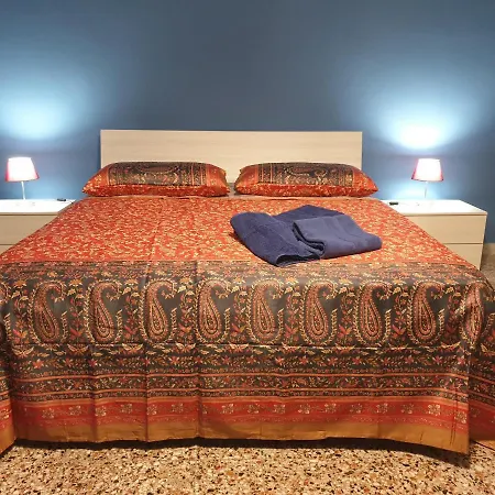 Daire Casa Milla Bari